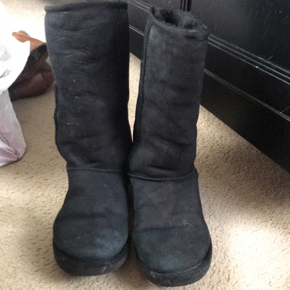 Ugg boots